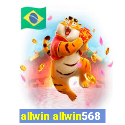 allwin allwin568